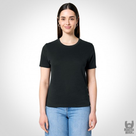 Stella Ella - Das Damen Fitted T-Shirt 