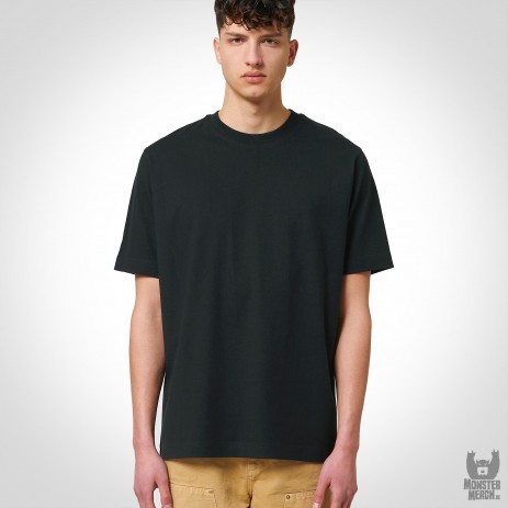 Stanley Stella Freestyler - Unisex -T-Shirt aus schwerer Stoffqualität