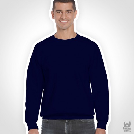 DryBlend Crewneck SweatShirt 