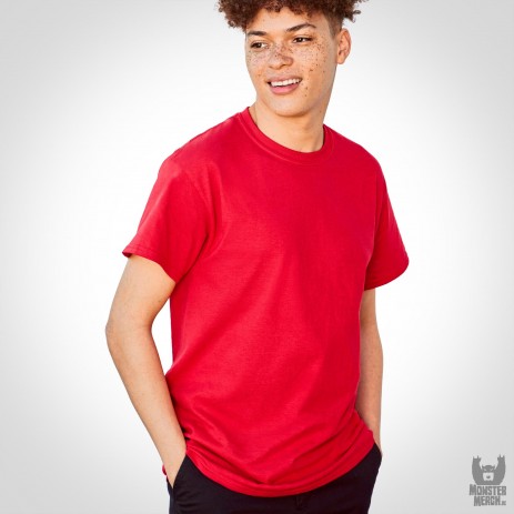Gildan Heavy Cotton Band T-Shirt