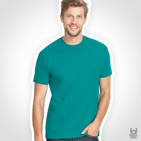 SOL'S Imperial Band T-Shirt