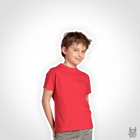 SOL'S Kids Imperal Band T-Shirt