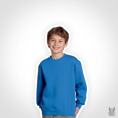 SOL'S Kids Sweatshirt New Supreme