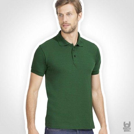 Men´s Polo Shirt Prime