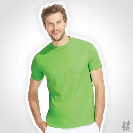 Regent T-Shirt 150 - Sportliches Bandshirt