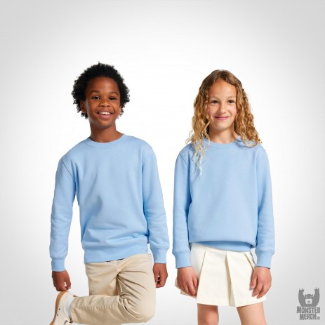 Stanley Stella Mini Changer 2.0 Sweatshirt - extraweicher Griff