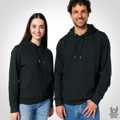 Stanley Stella Cruiser 2.0 - ein Bio-Hoodie der Extraklasse
