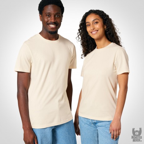 Stanley Stella Crafter - Das iconic Unisex Mid-Light-T-Shirt