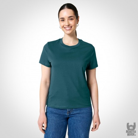 Stanley Stella Muser - Das Iconic Damen-T-Shirt