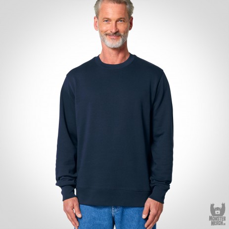 Stanley Stella Changer 2.0 Sweatshirt - Style-Ikone in Bio-Qualität