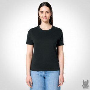 Stella Ella - Das Damen Fitted T-Shirt