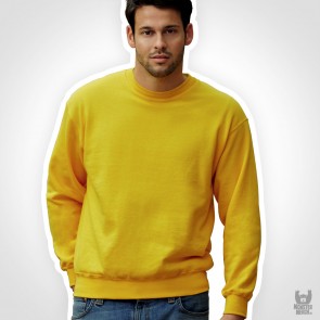 Set-in Sweat - Lässiges Bandmerch Sweatshirt