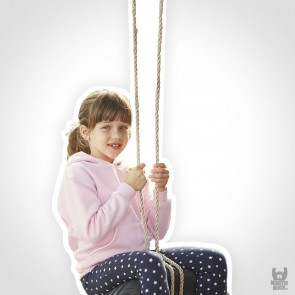 Fruit of the Loom Kids Band Hooded Sweat
