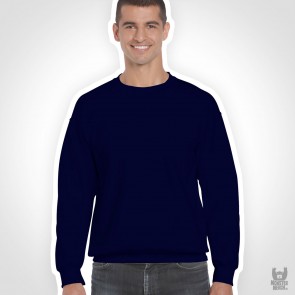DryBlend Crewneck SweatShirt 