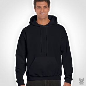DryBlend Hooded Sweatshirt 