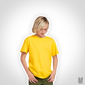 Gildan Softstyle Youth T-Shirt
