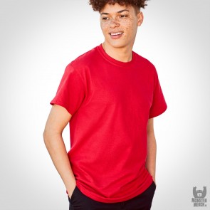 Gildan Heavy Cotton Band T-Shirt