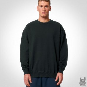 Stanley Stella Ledger Dry - Oversized Bio-Sweatshirt