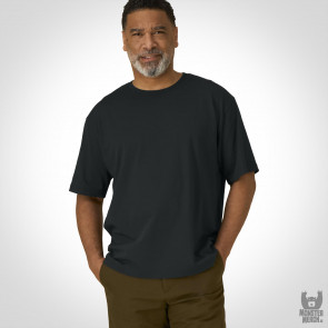 Stanley Stella Breezer – Oversized Bandshirt mit bester Preis Leistung