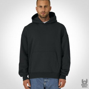 Stanley Stella Chaser - der ultimative Oversized Hoodie 