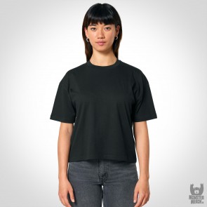 Stella Nova - Das Damen Boxy T-Shirt