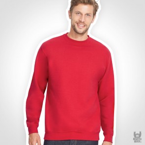 Sol's Band Sweatshirt New Supreme