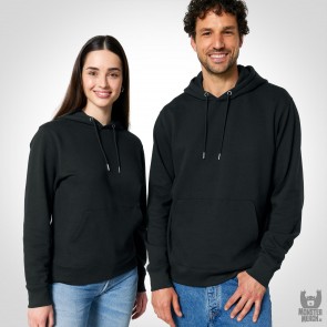 Stanley Stella Cruiser 2.0 - ein Bio-Hoodie der Extraklasse