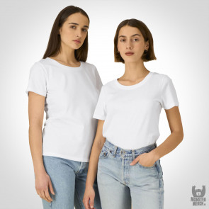 Stanley Stella Expresser 2.0 Damen Bandshirt - Beste Bio-Qualität 