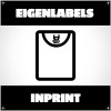 Eigenlabels / Inprint