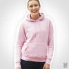 Fruit of the Loom Ladies-Fit Band-Hoodie - Beste Preis/Leistung