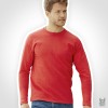 Fruit of the Loom Valueweight Band Long Sleeve T