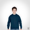 Gildan Heavy Blend Youth Crewneck Band Merchandise - Sweatshirt