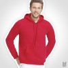 SOL'S Unisex Hooded Sweat-Shirt Snake - Der Bandmerch-Gangster