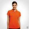 SOL'S Women's Polo Shirt Prime - Bandmerch für Girl-Hipster
