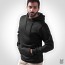 Build Your Brand Heavy Hoody