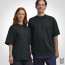 Stanley Stella Blaster 2.0 – Oversized T-Shirt mit hohem Kragen