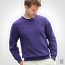 Raglan Sweat - Der Styler im Bandmerchsortiment