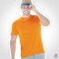 Fruit of the Loom Valueweight Band T-Shirt