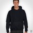 DryBlend Hooded Sweatshirt 