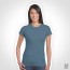 Gildan Softstyle Ladies Ring Spun Band T-Shirt 