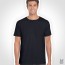 Gildan Softstyle Adult Ring Spun Band T-Shirt 