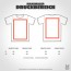 SOL'S Imperial Band T-Shirt - Druckflaeche