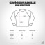 SOL'S Kids Sweatshirt New Supreme - Groessentabelle