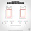 Sol´s Men´s Band Tank Top Justin - Druckflaeche