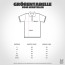 Men´s Polo Shirt Prime - Größentabelle