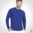 Sol´s Langarm Band T-Shirt Monarch