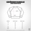Sol's Band Sweatshirt New Supreme - Groessentabelle