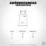 Sol´s Women´s Band Tank Top Jane - Groessentabelle
