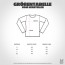 Sol´s Womens Band Long Sleeves-T Majestic - Groessentabelle