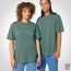 Stanley Stella Sparker 2.0 Bio T-Shirt - Schwergewicht mit 220 g/m² Bio-Baumwolle 